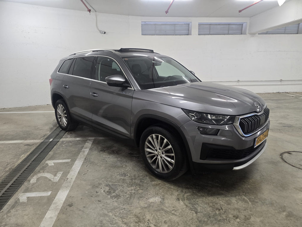 2022 SKODA Kodiaq Style
