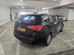2017 KIA Ceed