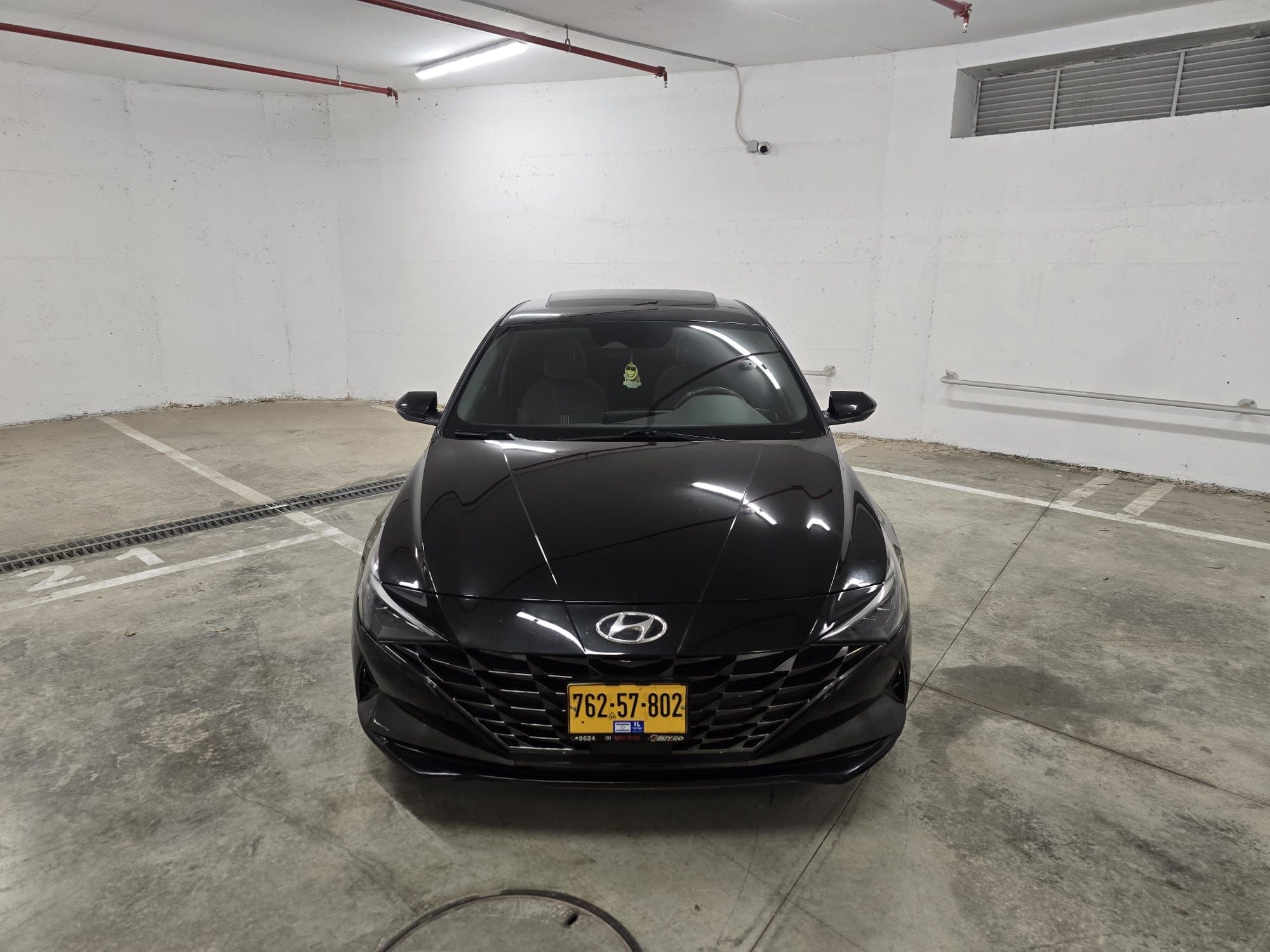 2022 Hyundai Elantra