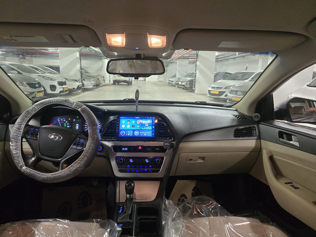 2016 Hyundai SONATA Premium