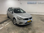 2010 KIA Ceed