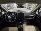 2016 Renault Clio