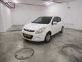 2011 Hyundai I-25