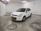 2011 Hyundai I-25