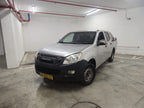 2014 Isuzu D-MAX