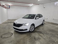 2017 SKODA Octavia