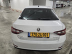 2018 SKODA Superb