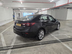 2017 Mazda 3 Comfort