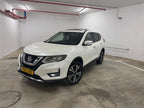 2020 Nissan EX-Trail SUV