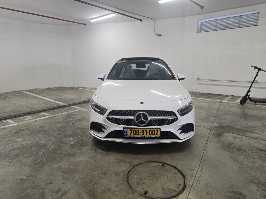 2021 Mercedes Benz A250e