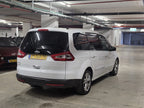 2011 Ford Galaxy