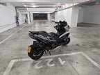 2017 AK 550