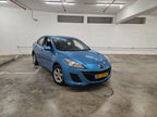 2009 Mazda 3