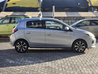 2020 Mitsubishi Space Star Supreme