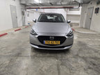 2021 MAZDA 2 Dynamic