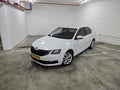 2018 SKODA Octavia