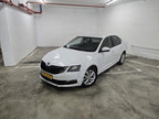 2018 SKODA Octavia