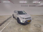2016 Suzuki Vitara