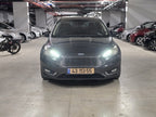 2017 Ford Focus Titanium