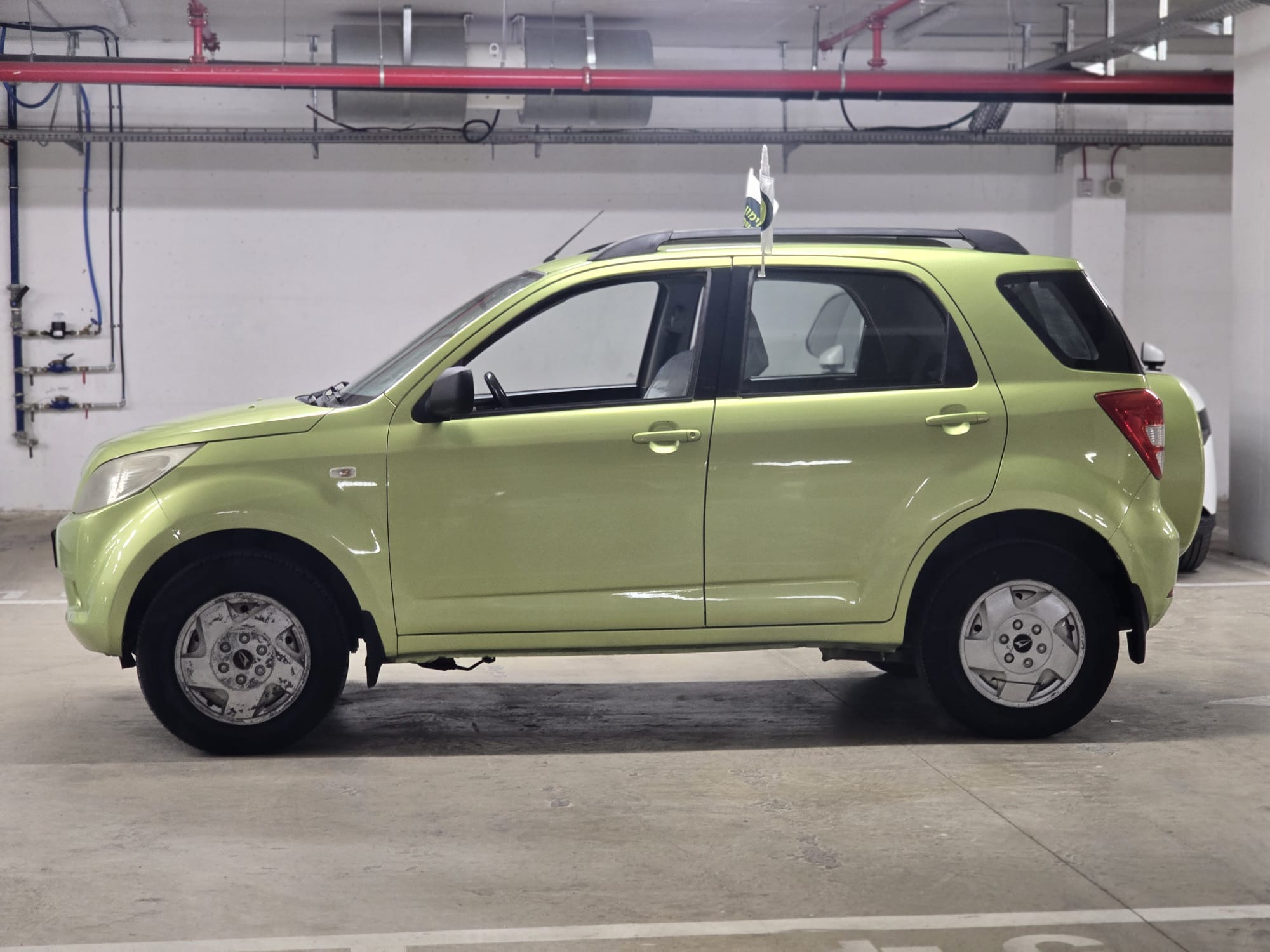 דייהסו טיריוס