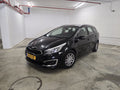2017 KIA Ceed