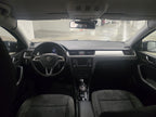 2016 SKODA Rapid