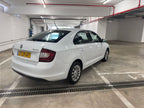2018 SKODA Rapid