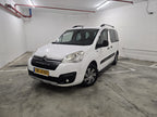 2018 Citroen Berlingo