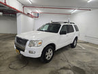2010 FORD Explorer