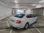 2018 SKODA Octavia