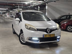 2020 Renault Grand Sceiec
