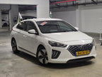 2020 Hyundai IONIQUE FL