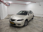 2008 Mazda 3 Active