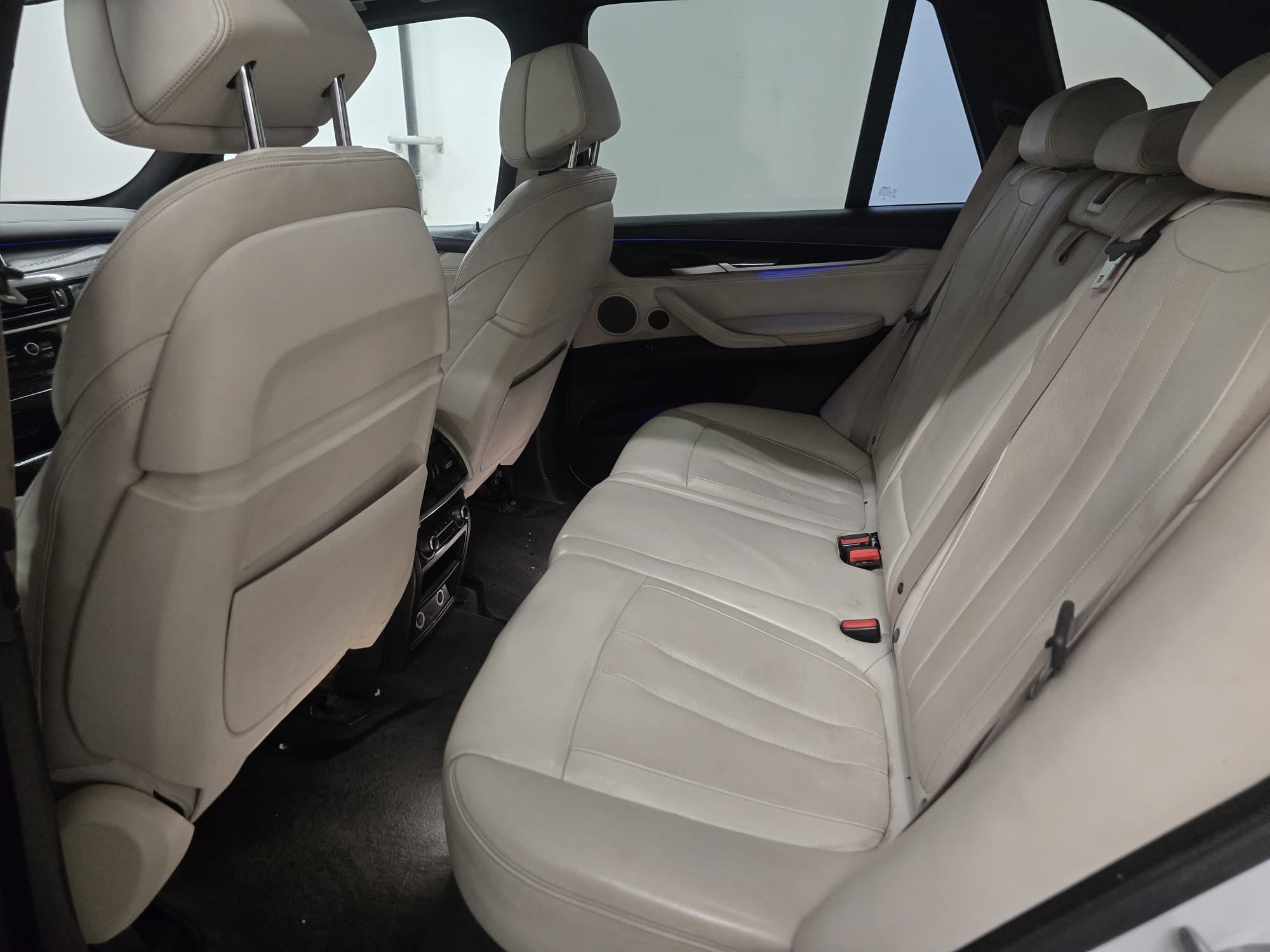 2018 BMW x5 PLUG IN
