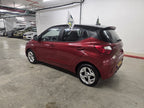 2021 Hyundai I-10