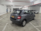 2016 SKODA Fabia