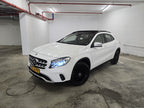 2020 GLA 200 Mercedes Benz