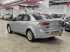 2010 Mitsubishi Lancer