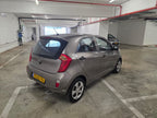 2011 KIA Picanto
