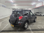 2008 Toyota RAV 4