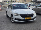 2020 SKODA Scala