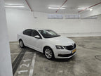 2018 SKODA Octavia
