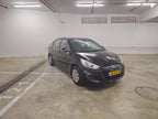 2017 Hyundai I-25
