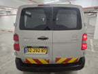 2017 Citroën Jumpy
