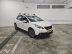 2018 Peugeot 2008 Active