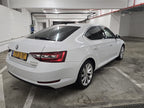 2018 SKODA Superb