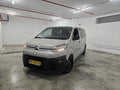 2017 Citroën Jumpy