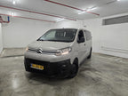 2017 Citroën Jumpy