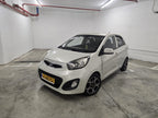 2013 KIA Picanto
