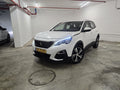 2018 Peugeot 3008